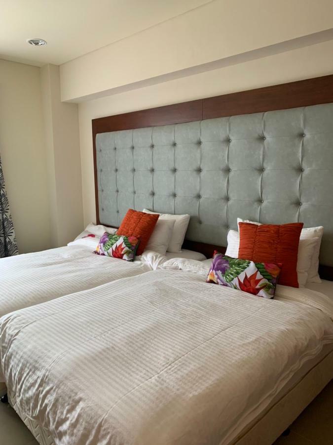 Anvaya Cove Beach And Nature Club Villa Maybayo Ngoại thất bức ảnh