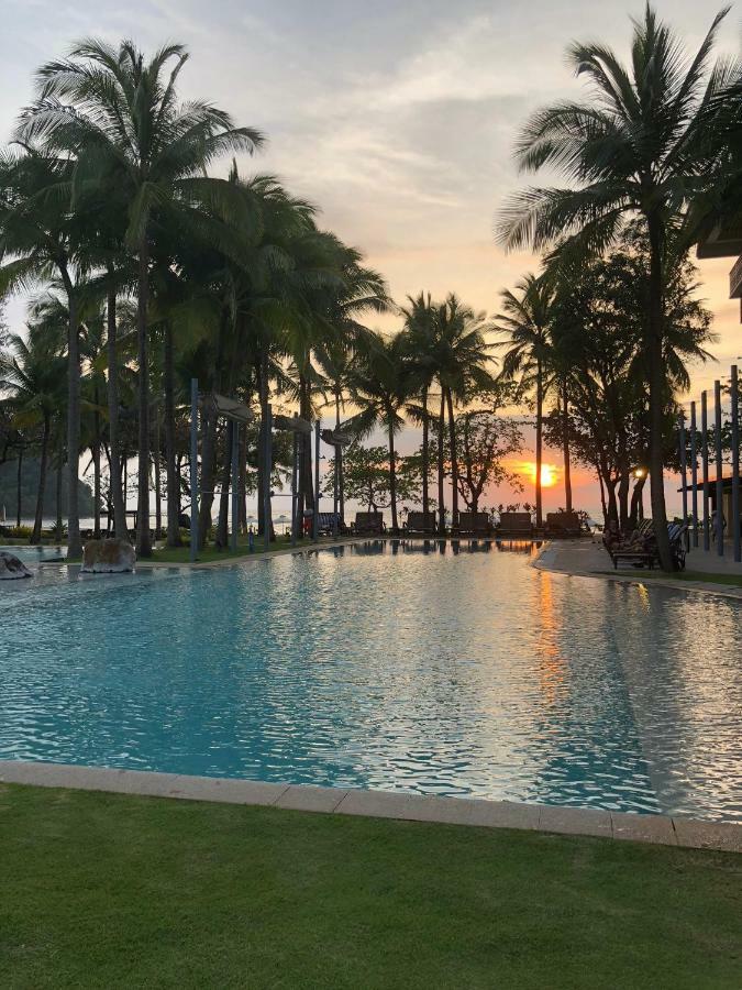 Anvaya Cove Beach And Nature Club Villa Maybayo Ngoại thất bức ảnh