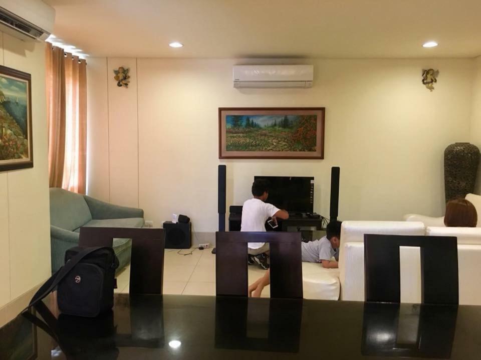 Anvaya Cove Beach And Nature Club Villa Maybayo Ngoại thất bức ảnh